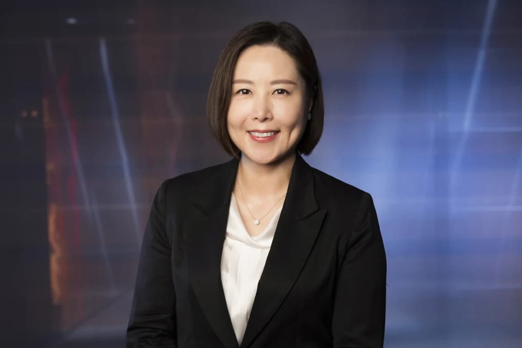 정은미 박사 profile image