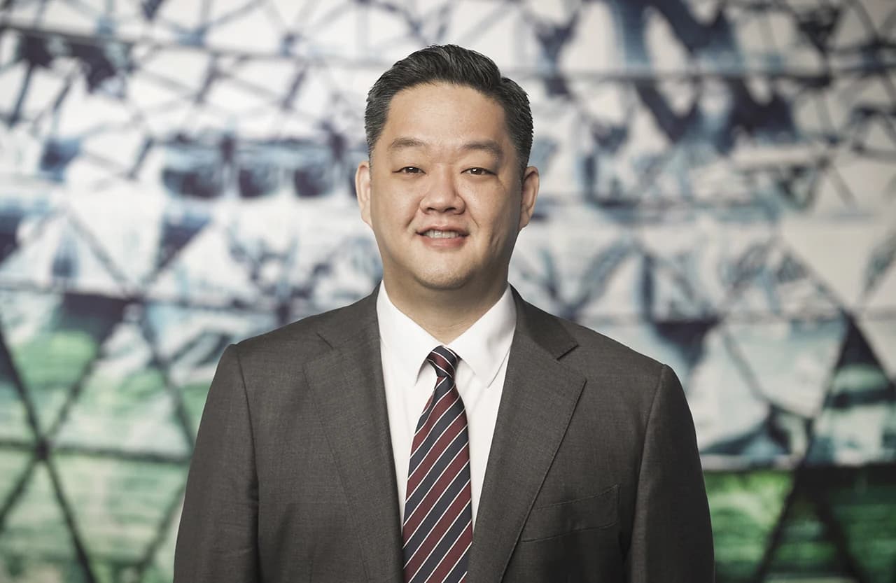 홍정우 박사 profile image